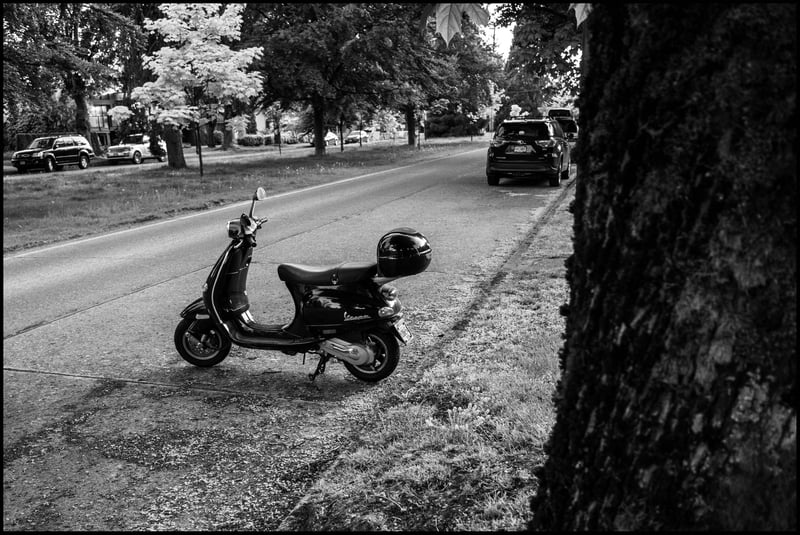 Scooter