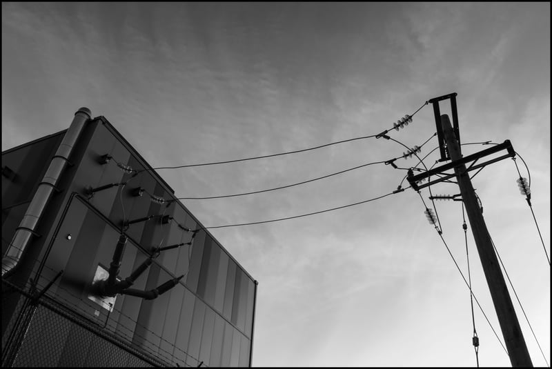 Connected