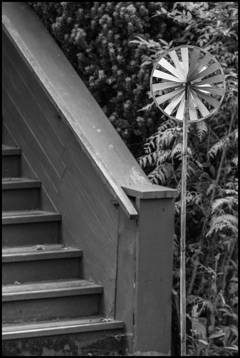 Pinwheel