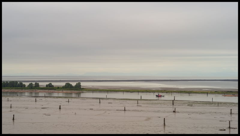 Iona North Arm Jetty 2