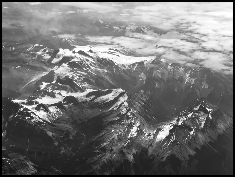 Mount Columbia