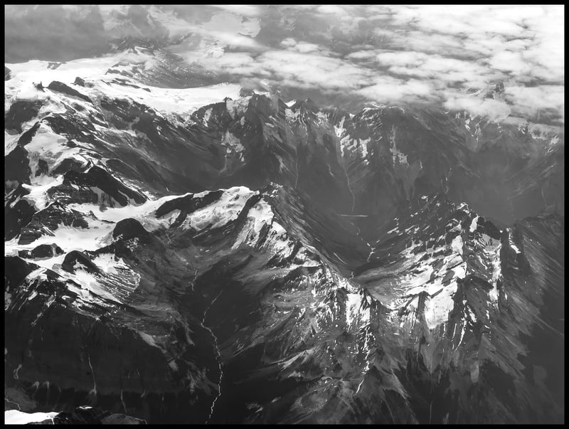 More Mount Columbia
