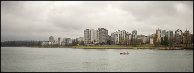 West End View