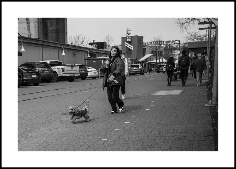 Let's Go - Ricoh GR3x