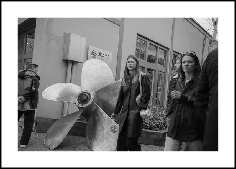 A Big Prop - Ricoh GR3x