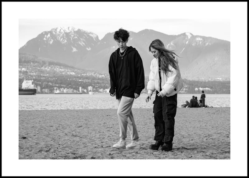 Time Together - Fujifilm X-T2, Fujinon 70-300mm @70mm f5.6