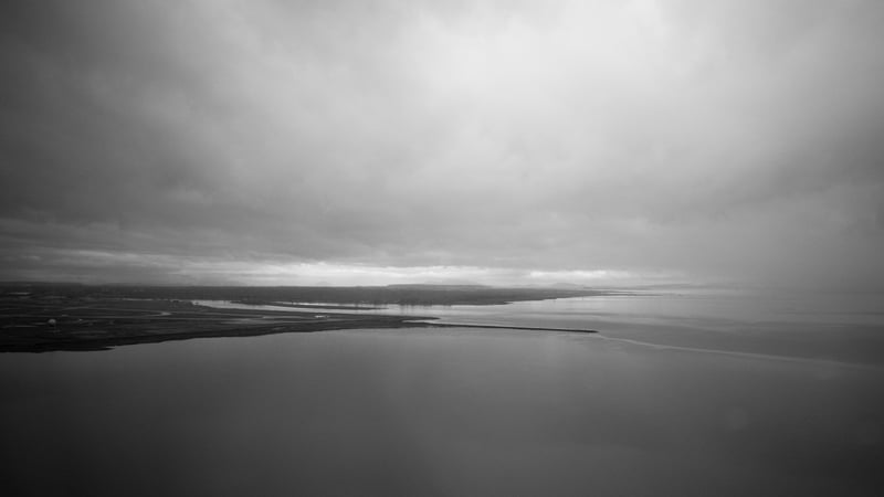 Approaching Home