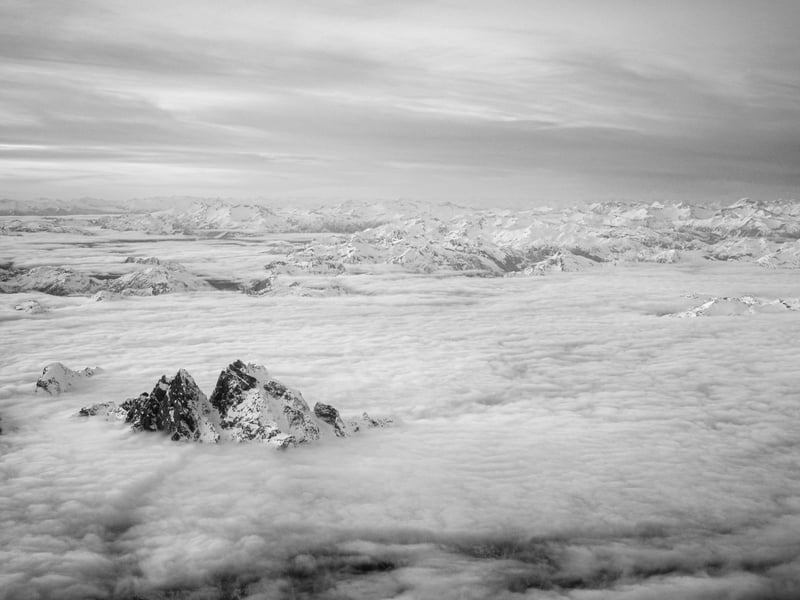High Country — Rockies 2024