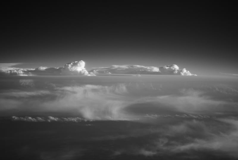 Cloud Banks — 2011